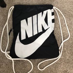 Nike Drawstring Bag